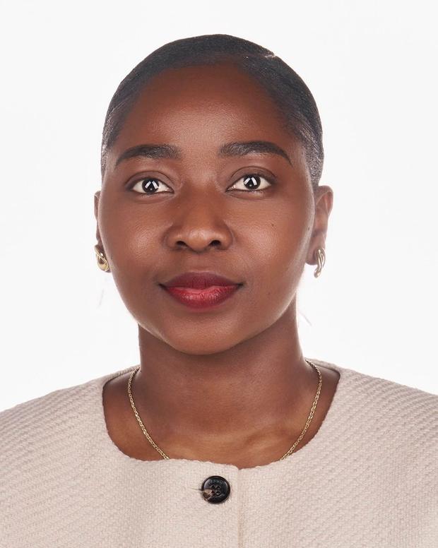 Aderonke Opawande, Founder of SoughtOut SafeSystems